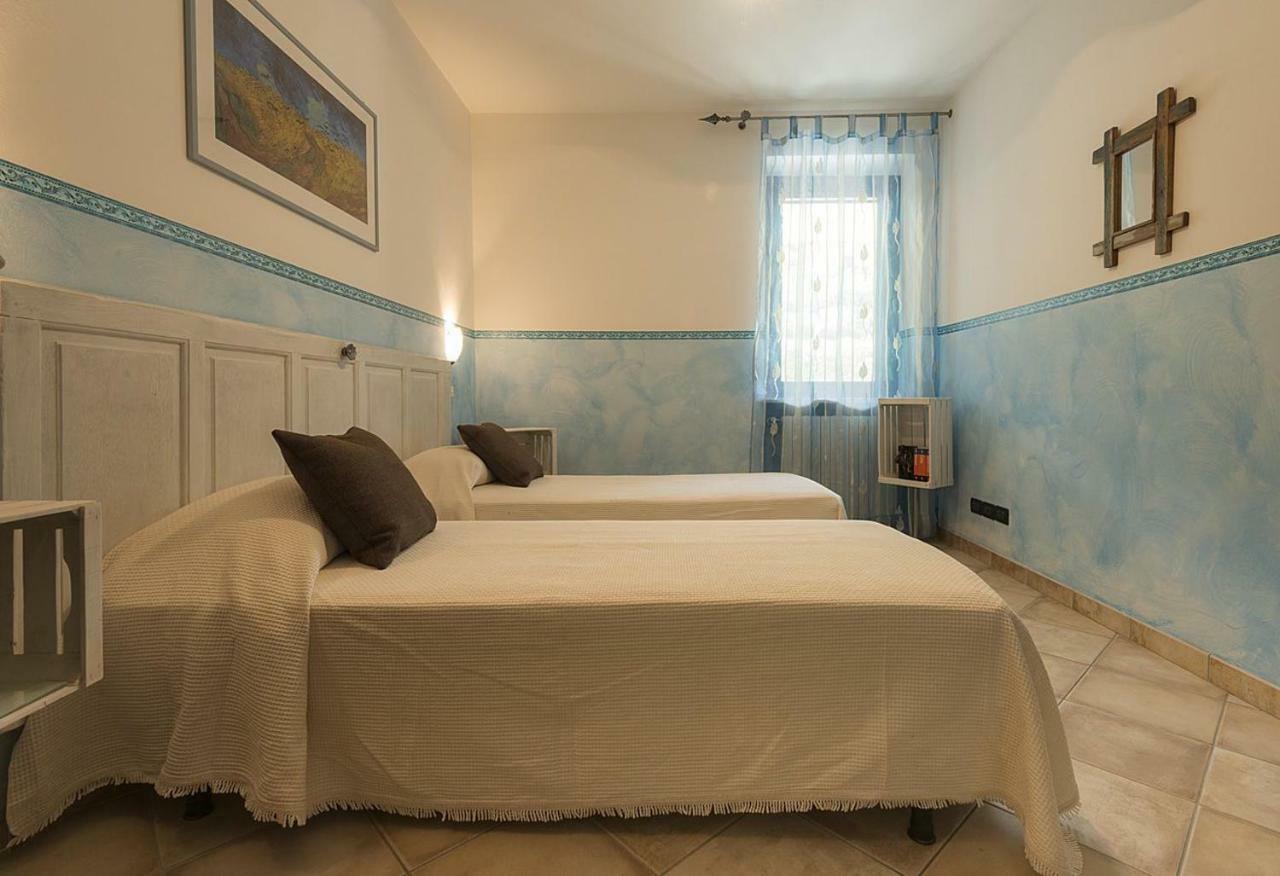 Bed and Breakfast Agrialpi By Salfrutta à Bricherasio Extérieur photo
